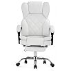 Офисное кресло Kolson whitе
