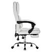 Офисное кресло Kolson whitе