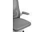 Офисное кресло Konfi dark gray / white