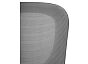 Офисное кресло Konfi dark gray / white