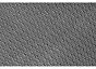 Офисное кресло Konfi dark gray / white