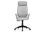 Офисное кресло Leo light gray / dark gray