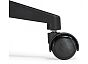 Офисное кресло Leo light gray / dark gray