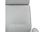 Офисное кресло Leo light gray / dark gray