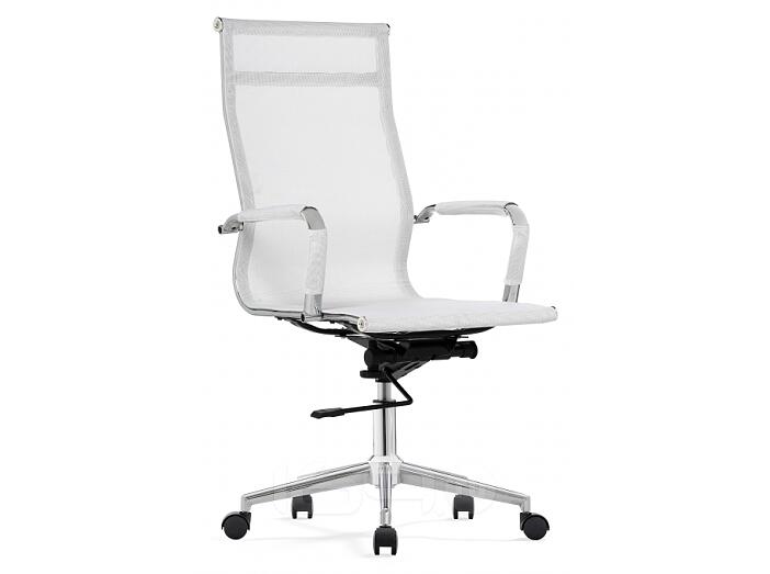 Офисное кресло Reus сетка white