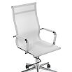 Офисное кресло Reus сетка white
