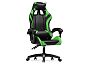 Офисное кресло Rodas black / green