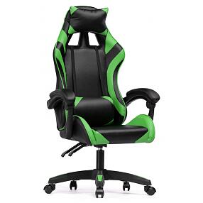 Офисное кресло Rodas black / green