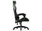 Офисное кресло Rodas black / green