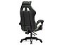 Офисное кресло Rodas black / green