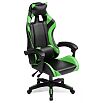 Офисное кресло Rodas black / green