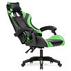 Офисное кресло Rodas black / green