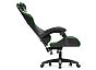 Офисное кресло Rodas black / green
