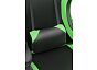 Офисное кресло Rodas black / green