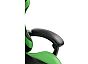 Офисное кресло Rodas black / green