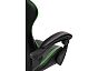 Офисное кресло Rodas black / green