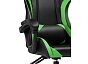 Офисное кресло Rodas black / green