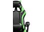 Офисное кресло Rodas black / green