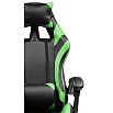 Офисное кресло Rodas black / green