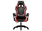 Офисное кресло Rodas black / red 62