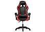 Офисное кресло Rodas black / red 62