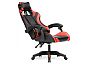 Офисное кресло Rodas black / red 62