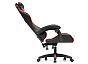 Офисное кресло Rodas black / red 62