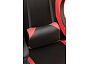 Офисное кресло Rodas black / red 62