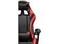 Офисное кресло Rodas black / red 62