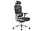 Офисное кресло Samur black / gray
