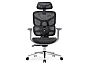 Офисное кресло Samur black / gray