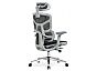 Офисное кресло Samur black / gray