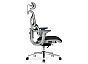 Офисное кресло Samur black / gray