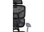 Офисное кресло Samur black / gray