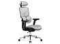 Офисное кресло Samur white / black