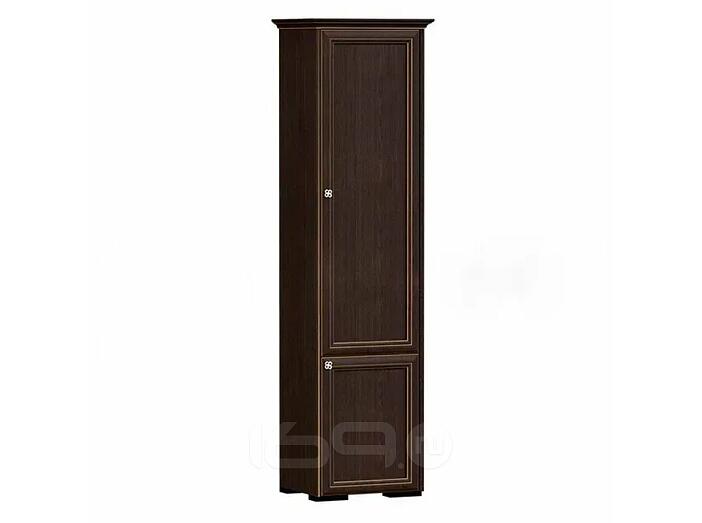 Парма (гостиная) Пенал (Венге)