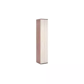 Пенал Белла (гостиная) (Ясень шимо светлый, Ясень шимо темный)