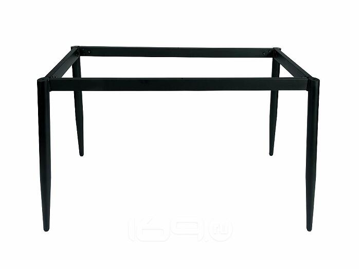 Подстолье Uni 1150*550 мм SBlack 716*1280*670