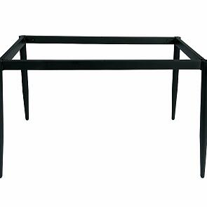 Подстолье Uni 1150*550 мм SBlack 716*1280*670