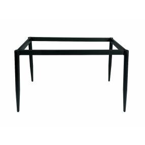 Подстолье Uni 1150*550 мм SBlack 716*1280*670