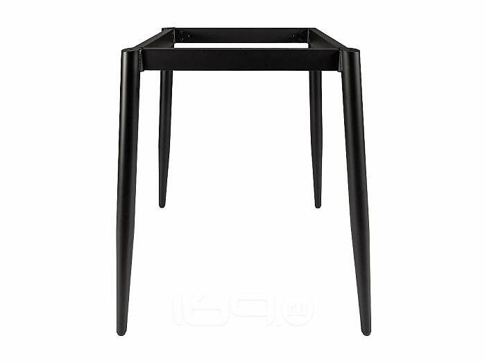Подстолье Uni 550 мм SBlack 716*670*670