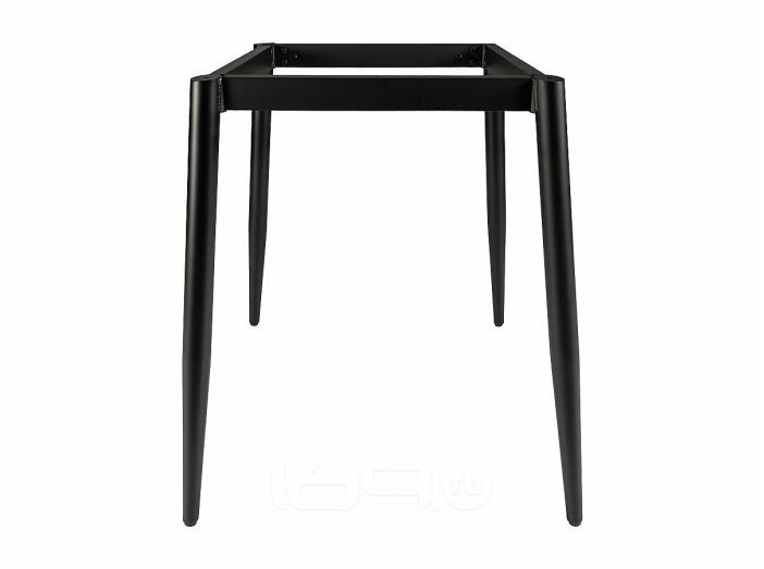 Подстолье Uni 550 мм SBlack 716*670*670