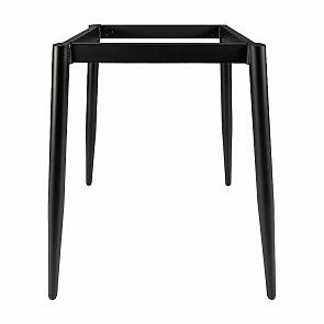 Подстолье Uni 550 мм SBlack 716*670*670