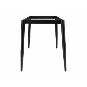 Подстолье Uni 550 мм SBlack 716*670*670