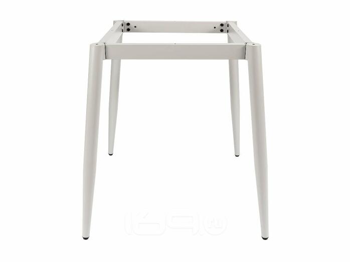 Подстолье Uni 550 мм SGrey 716*670*670