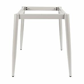 Подстолье Uni 550 мм SGrey 716*670*670