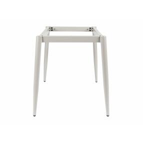 Подстолье Uni 550 мм SGrey 716*670*670