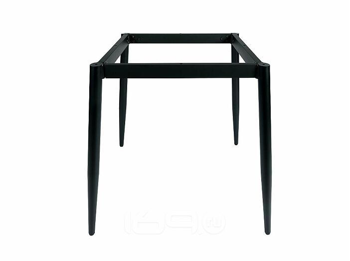 Подстолье Uni 650 мм SBlack 716*770*770