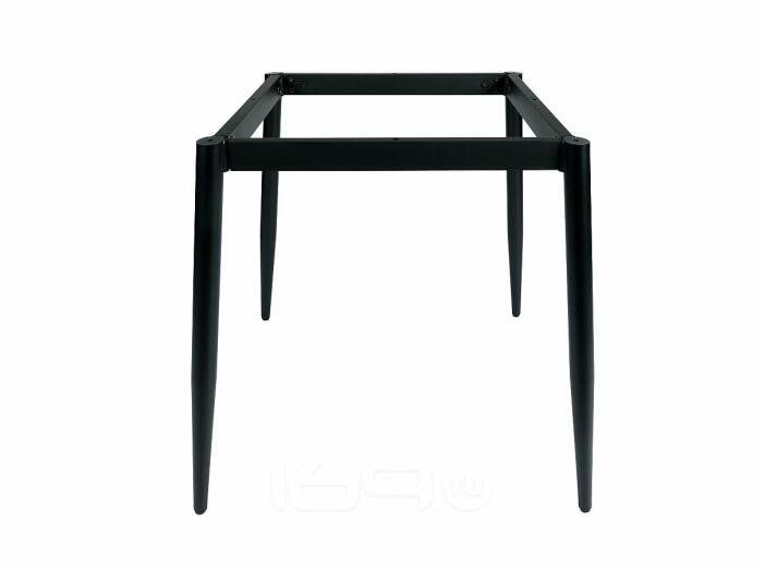 Подстолье Uni 650 мм SBlack 716*770*770
