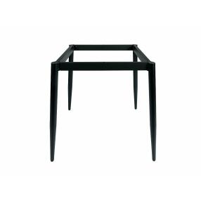 Подстолье Uni 650 мм SBlack 716*770*770